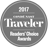Thalattahotel award traveler 2017