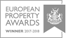 Thalattahotel award european property awards
