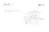 floor plan thalatta maisonette